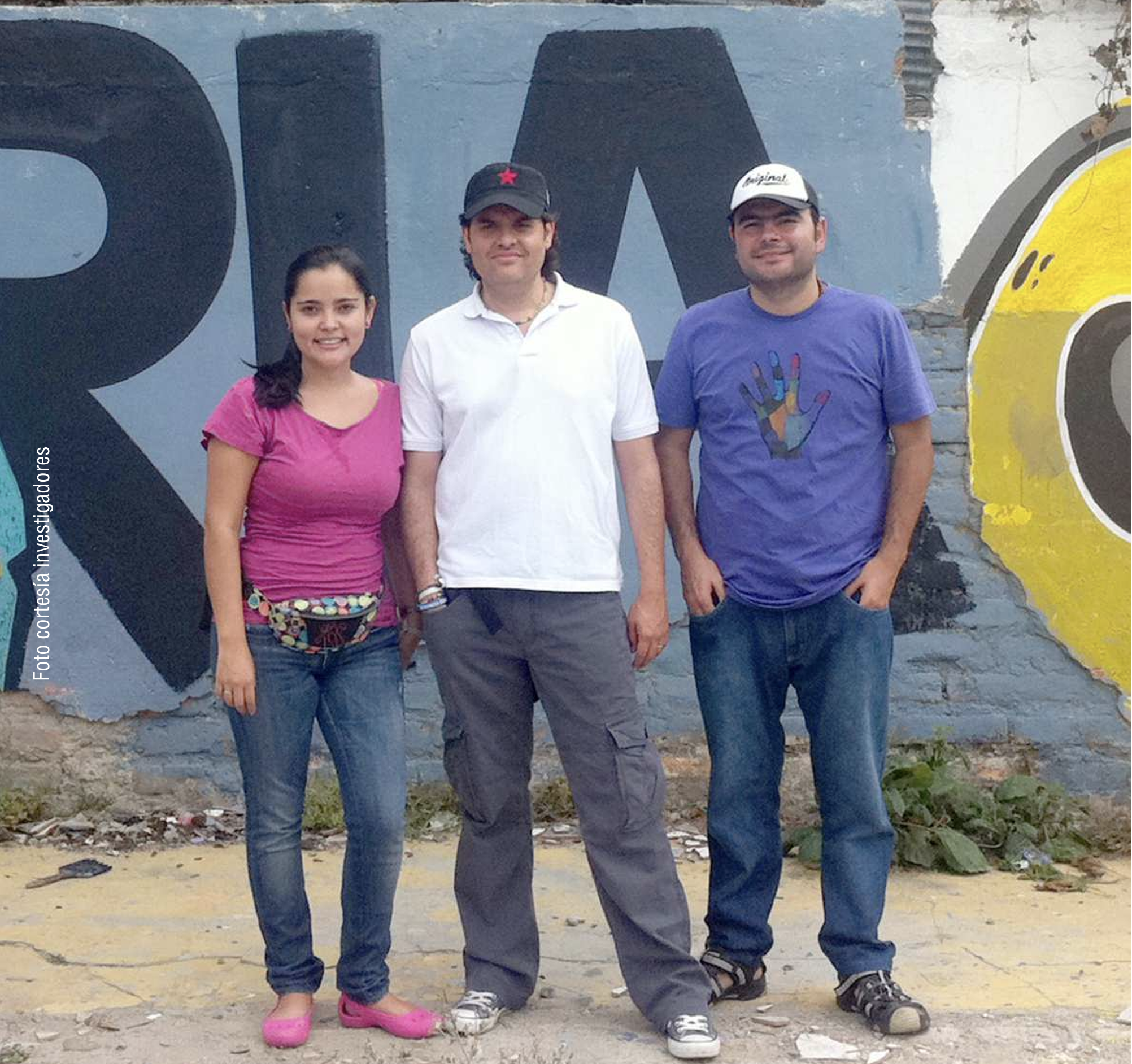 Esperanza y abandono: Radiografía de los jóvenes